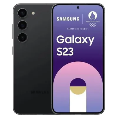 Galaxy S23