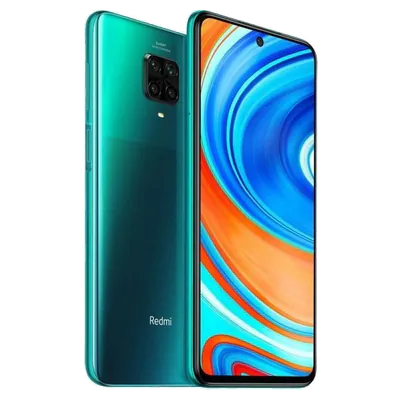 Redmi Note 9 Pro