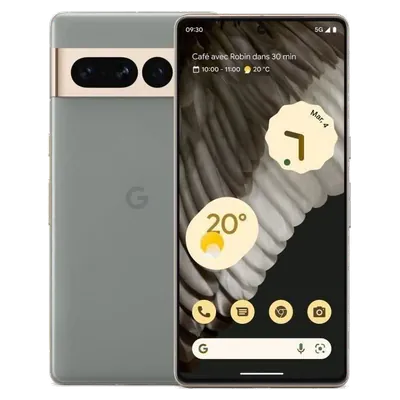 Pixel 7 Pro