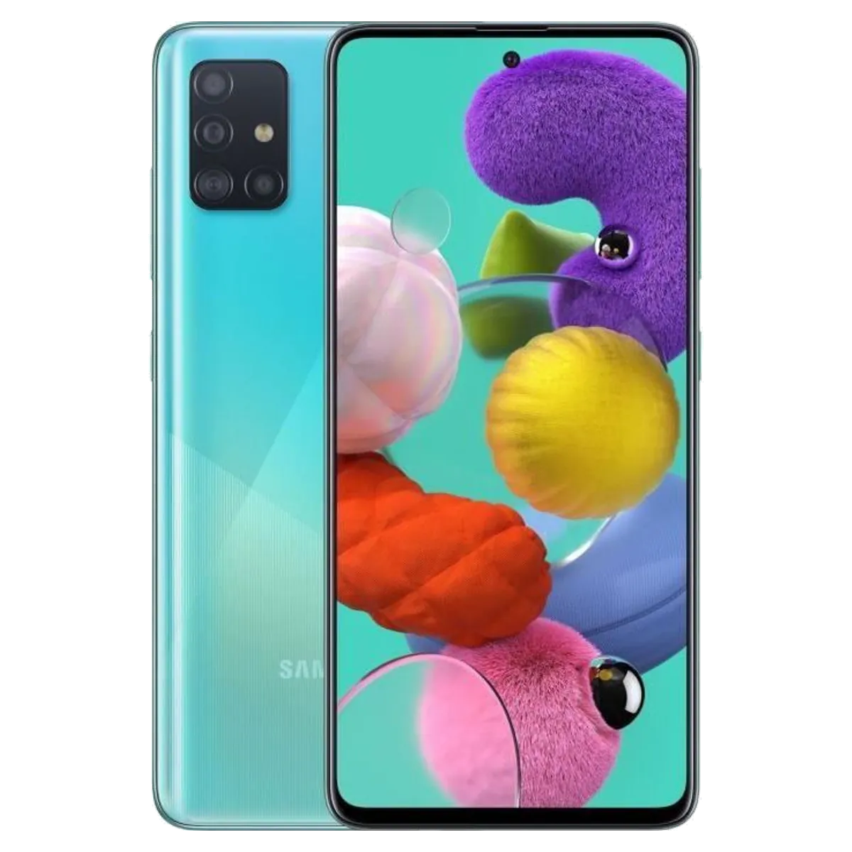 Samsung Galaxy A51 reconditionné