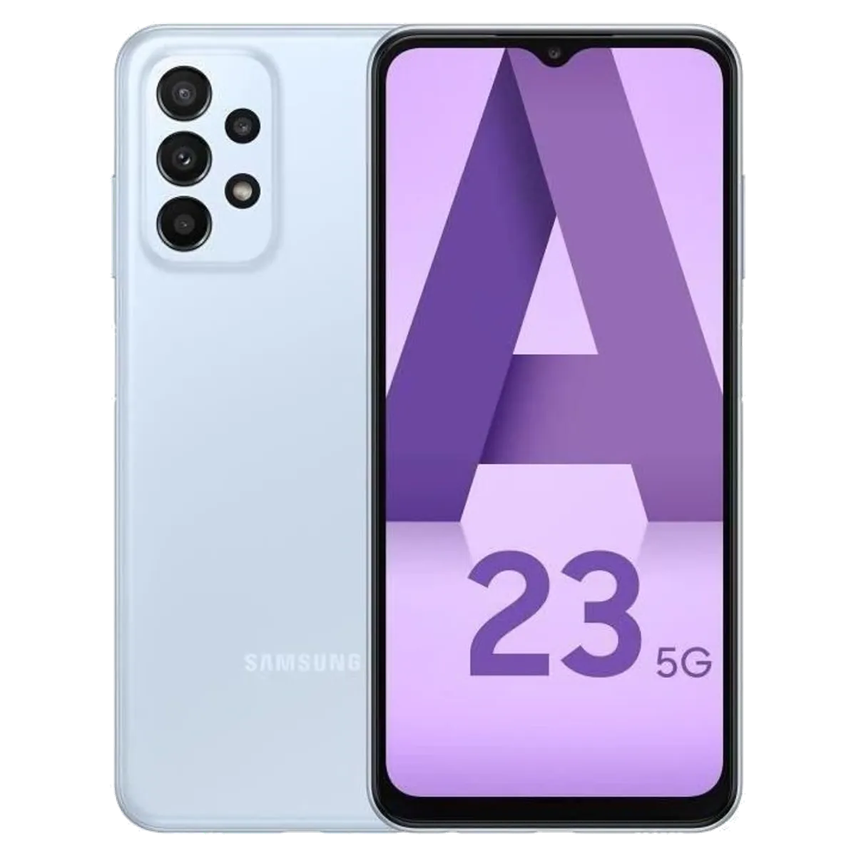 Samsung Galaxy A23 reconditionné