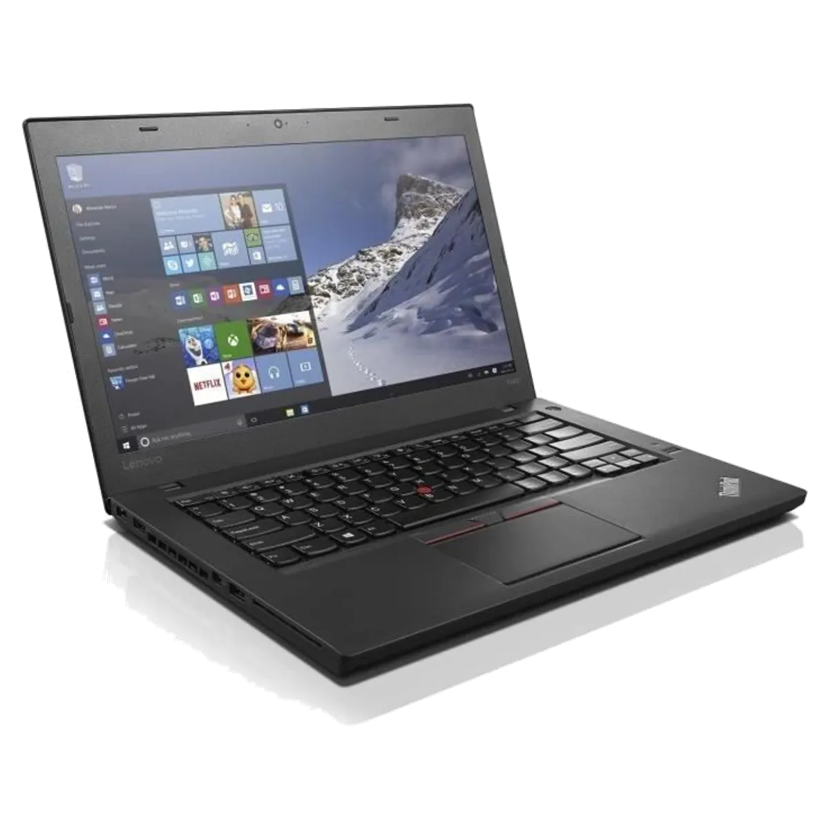 Lenovo Lenovo ThinkPad T460 14" reconditionné