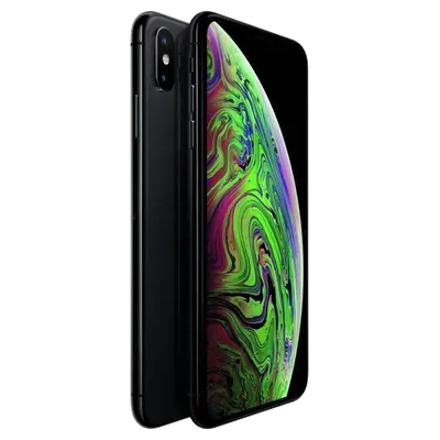 Apple iPhone XS Max reconditionné