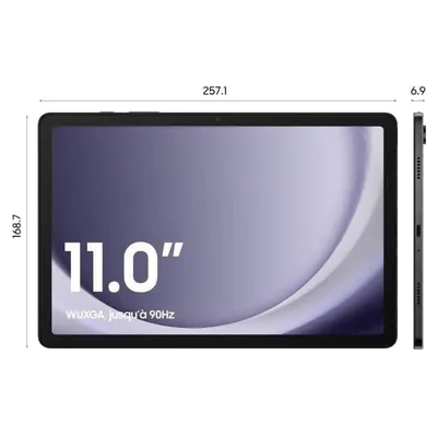 Galaxy Tab A9 Plus