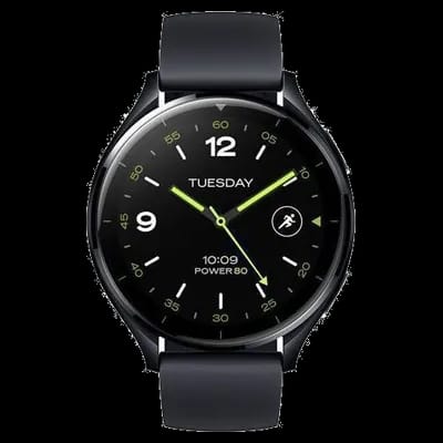 Xiaomi Watch 2