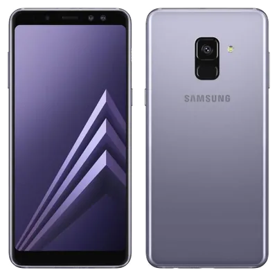 Galaxy A8