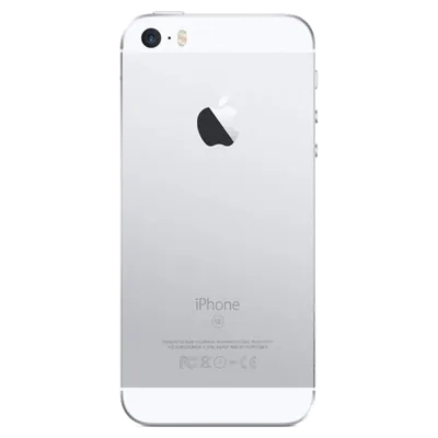 Apple iPhone SE reconditionné