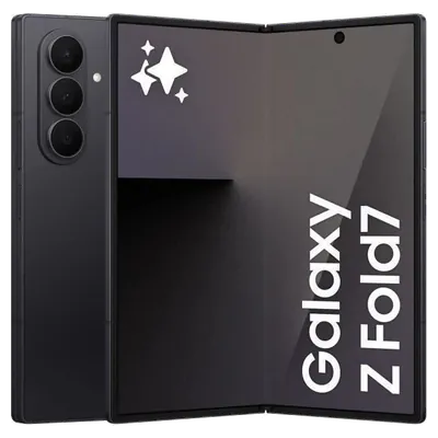 Galaxy Z Fold 7