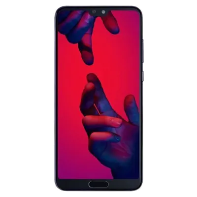 Huawei Huawei P20 reconditionné