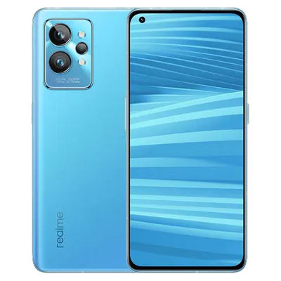 Realme GT2 Pro