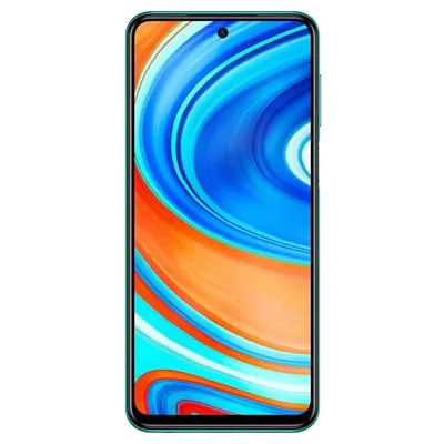 Redmi Note 9 Pro