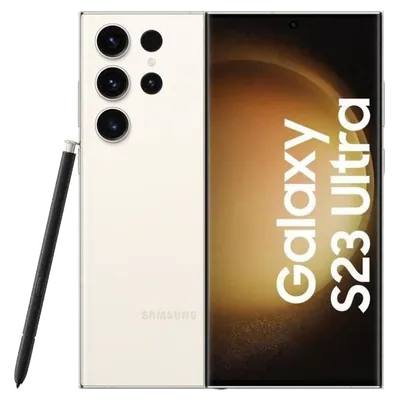 Galaxy S23 Ultra