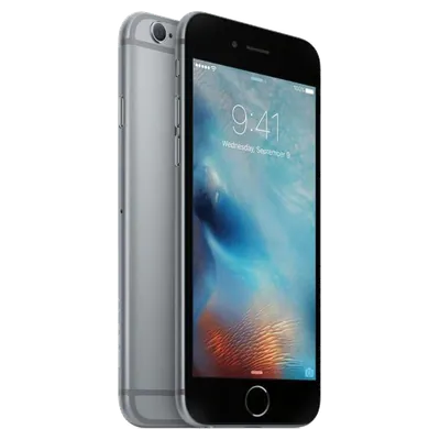 Apple iPhone 6s Plus reconditionné