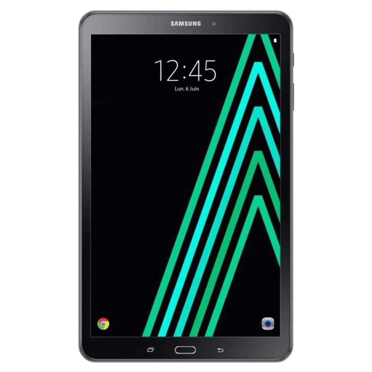 Samsung Galaxy Tab A reconditionné