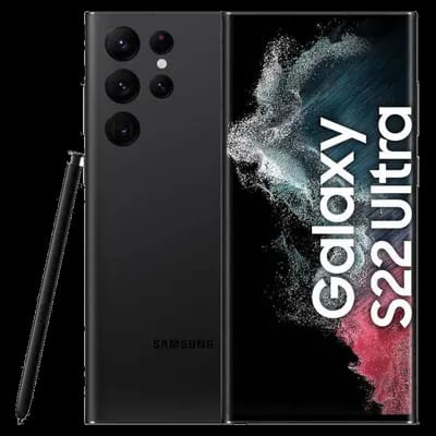 Galaxy S22 Ultra