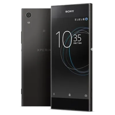Sony Xperia XA1