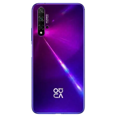 Huawei Huawei Nova 5t reconditionné