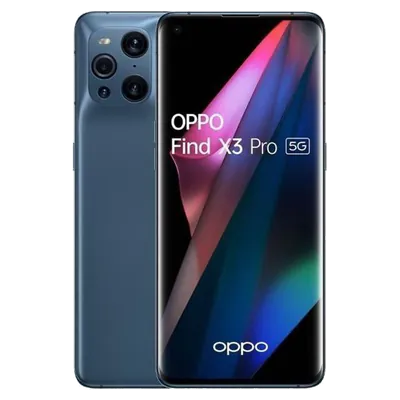 Oppo Find X3 Pro