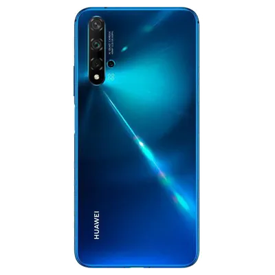 Huawei Huawei Nova 5t reconditionné