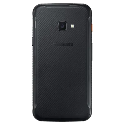 Galaxy Xcover 4