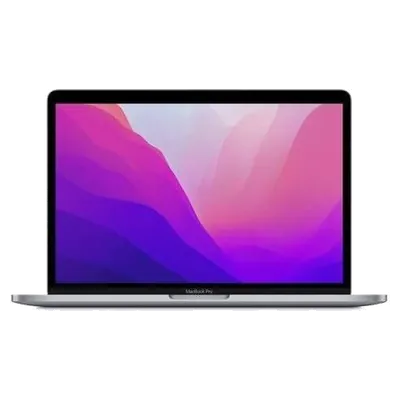 MacBook Pro M2 13" 2022