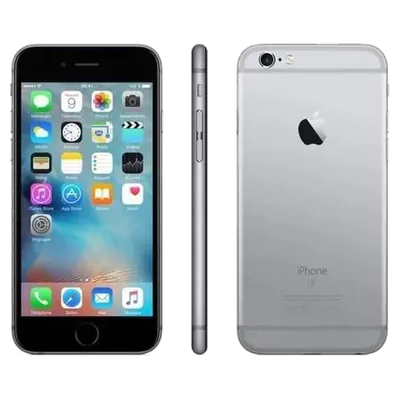 iPhone 6s