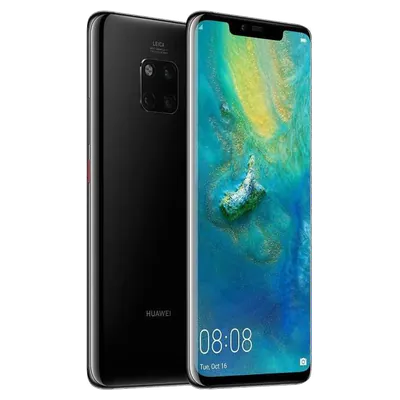 Huawei Mate 20 Pro