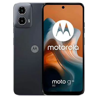 Moto G34