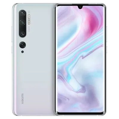 Mi Note 10 Pro
