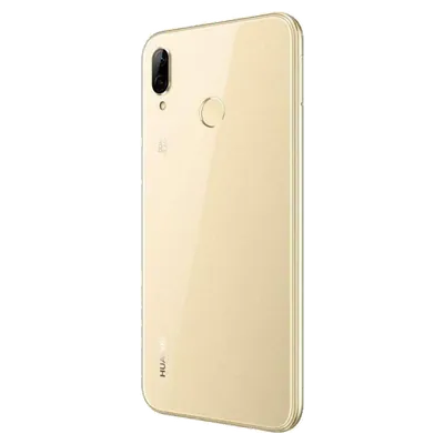 Huawei Huawei P20 Lite reconditionné