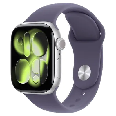 Apple Watch Series 11