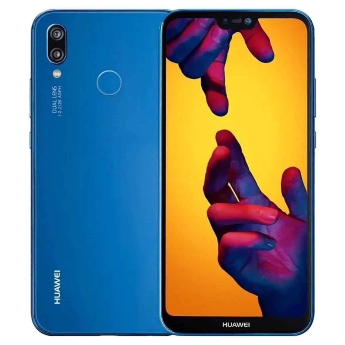 Huawei Huawei P20 Lite reconditionné