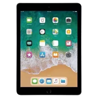 Apple iPad 5 A9 2017 reconditionné