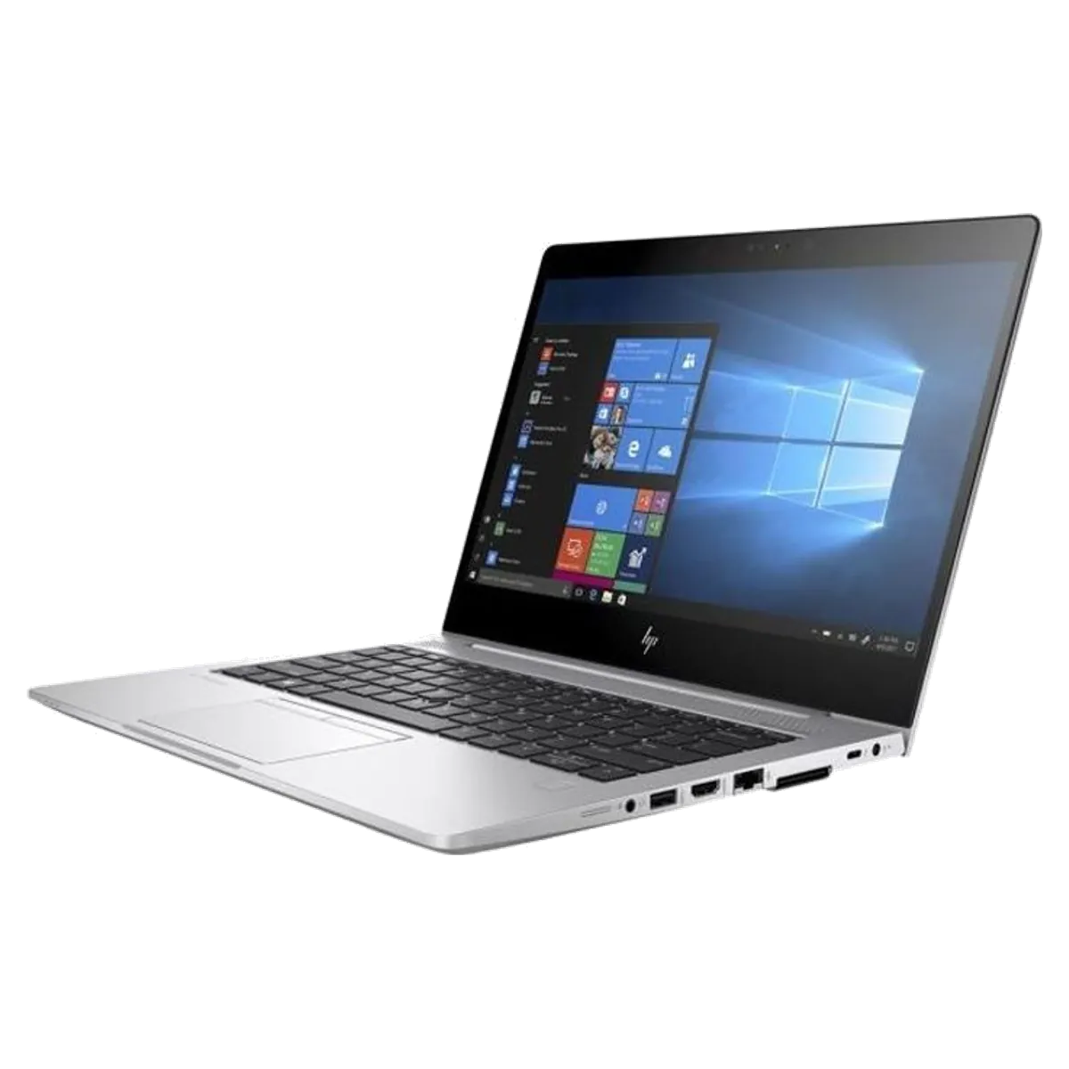 HP EliteBook 830 G5 13"