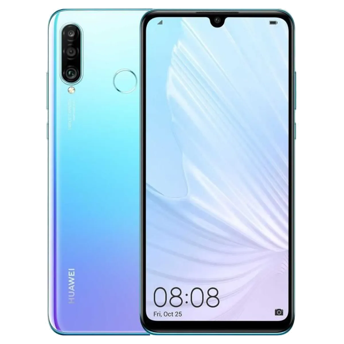 Huawei Huawei P30 Lite reconditionné