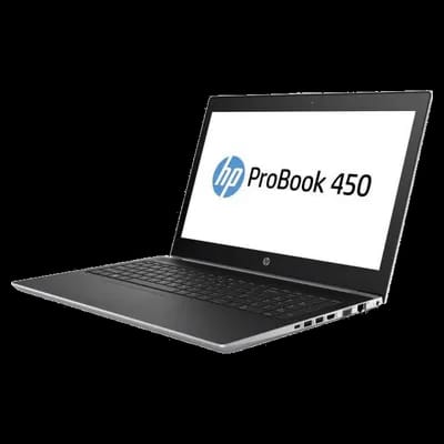 HP ProBook 450 G5 15"