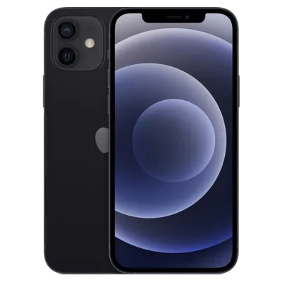 iPhone 12