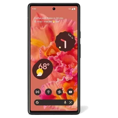 Pixel 6