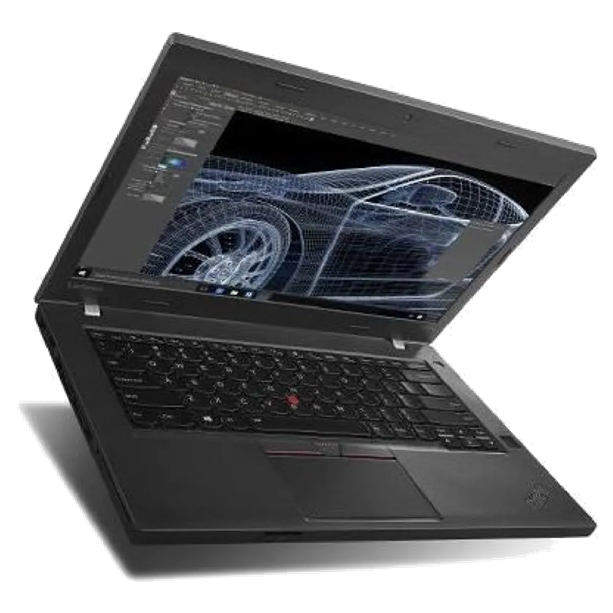 Lenovo Lenovo ThinkPad T460 14" reconditionné