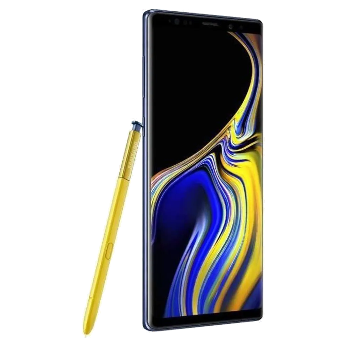 Samsung Galaxy Note 9 reconditionné