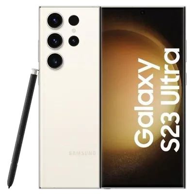 Galaxy S23 Ultra
