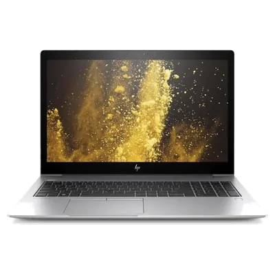 HP EliteBook 850 G6 15"