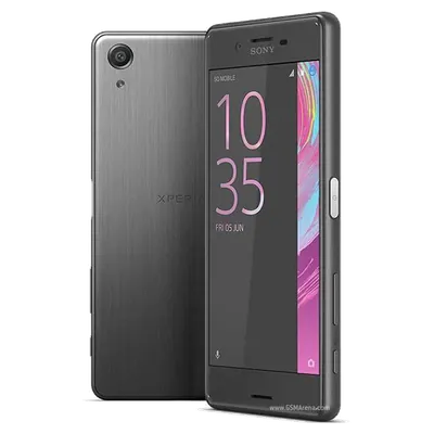 Sony Sony Xperia X reconditionné