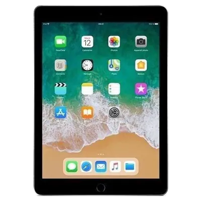 Apple iPad 5 A9 2017 reconditionné