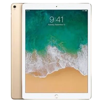 iPad Pro A10 2017