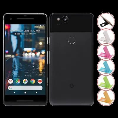 Google Pixel 2 reconditionné