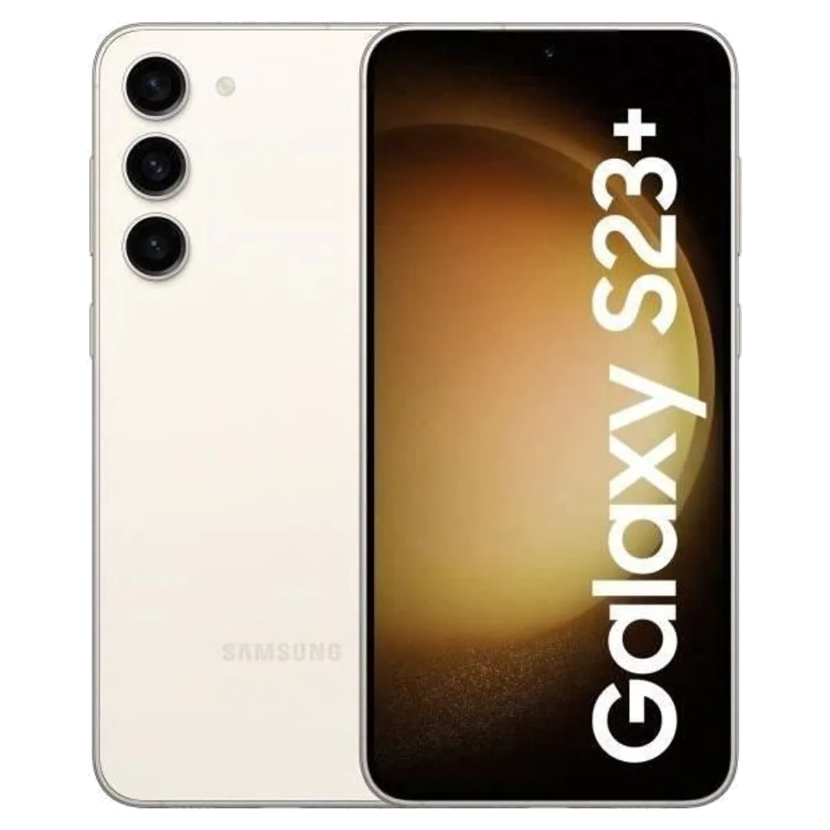 Samsung Galaxy S23 Plus reconditionné
