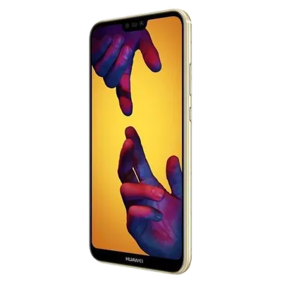 Huawei Huawei P20 Lite reconditionné