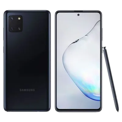 Galaxy Note 10 Lite