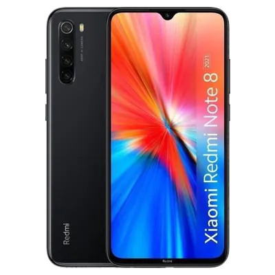 Redmi Note 8
